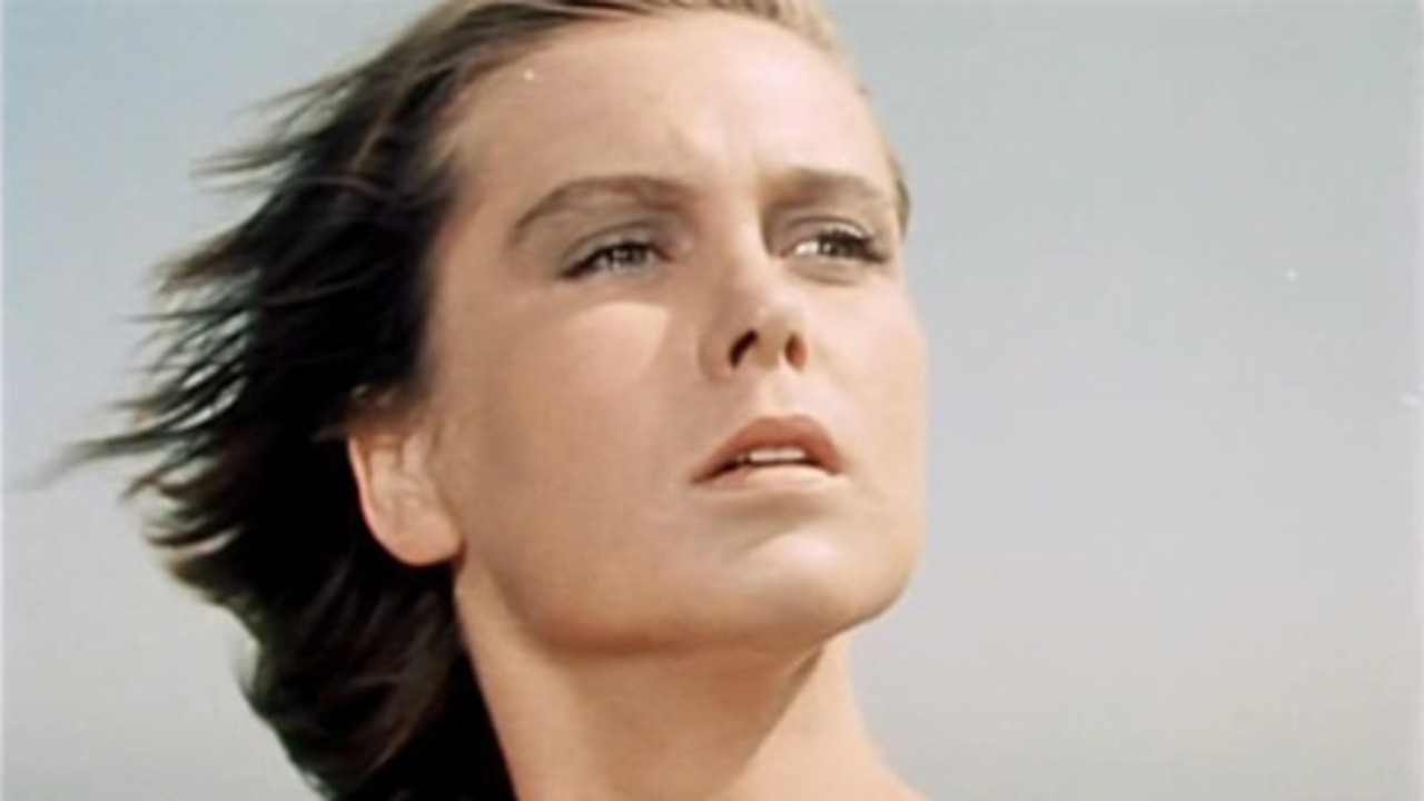 Image du film Le Quarante et Unième