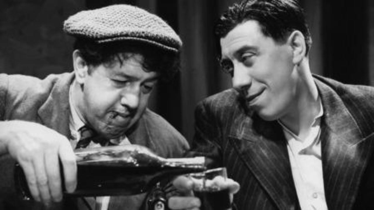 Image du film Fric-frac