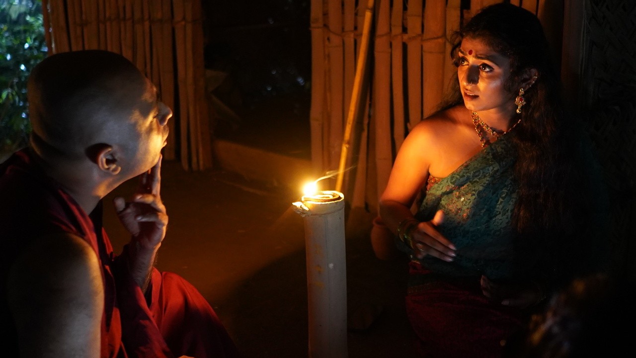 Bhagavadajjukam