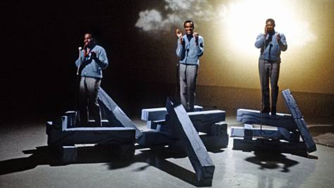 Movin' on Up: The Music and Message of Curtis Mayfield and the Impressions