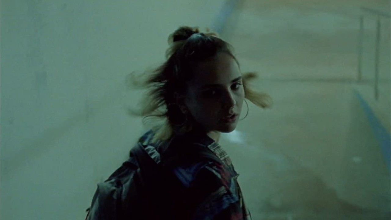 Tara and the Blue
