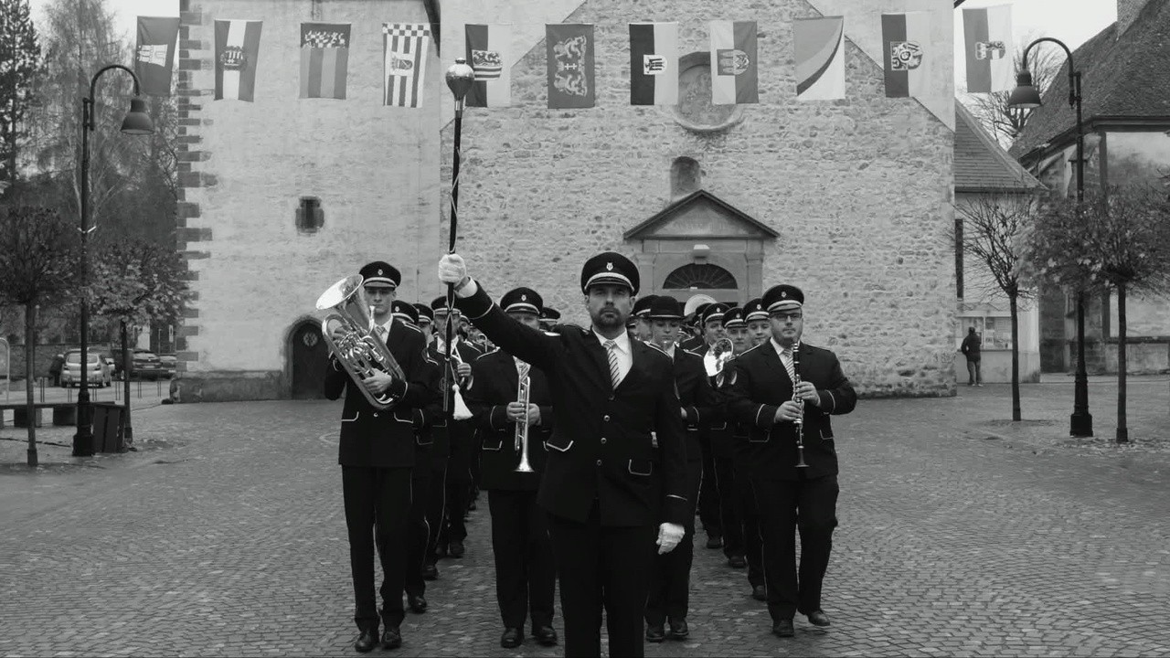 Image du film L'Orchestre