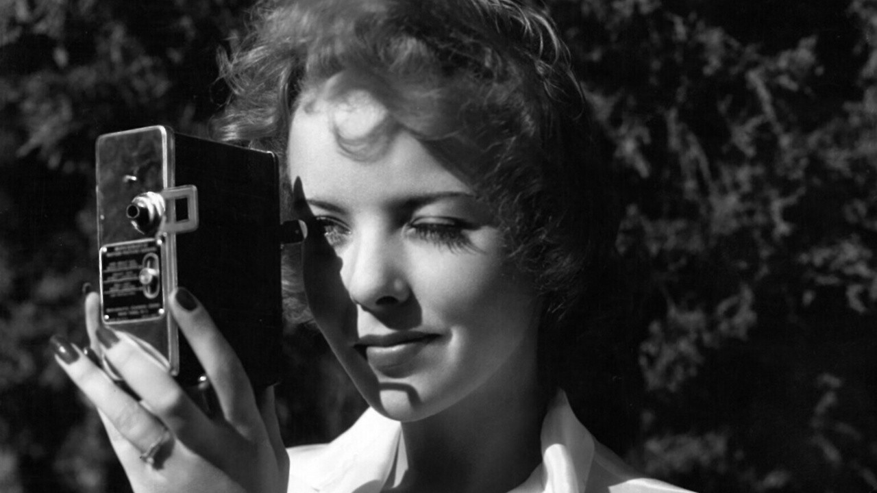 Ida Lupino: Gentlemen & Miss Lupino