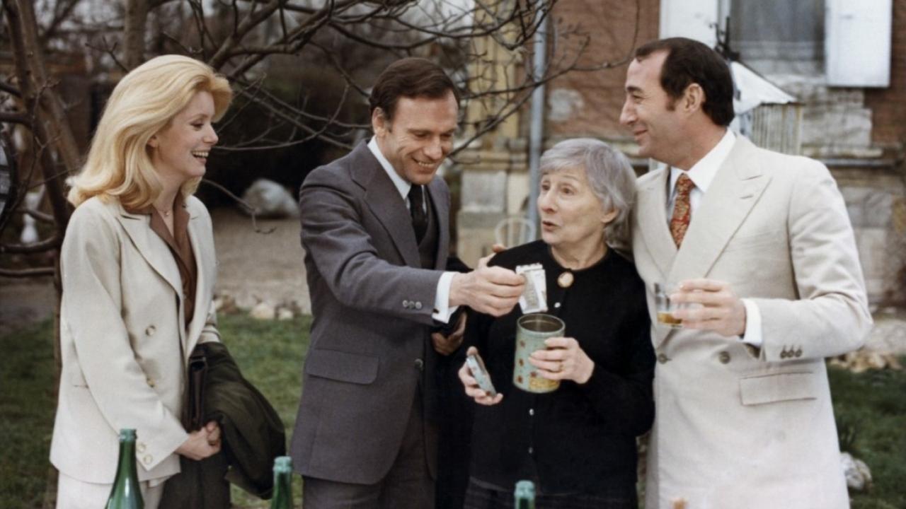 Image du film L'Argent des autres