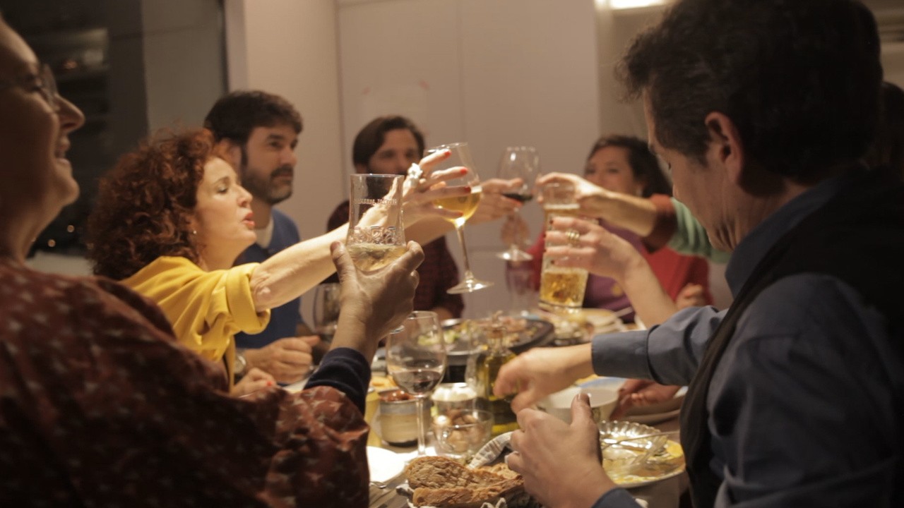 La Última Cena