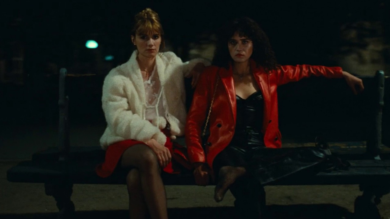 Image du film La dérobade