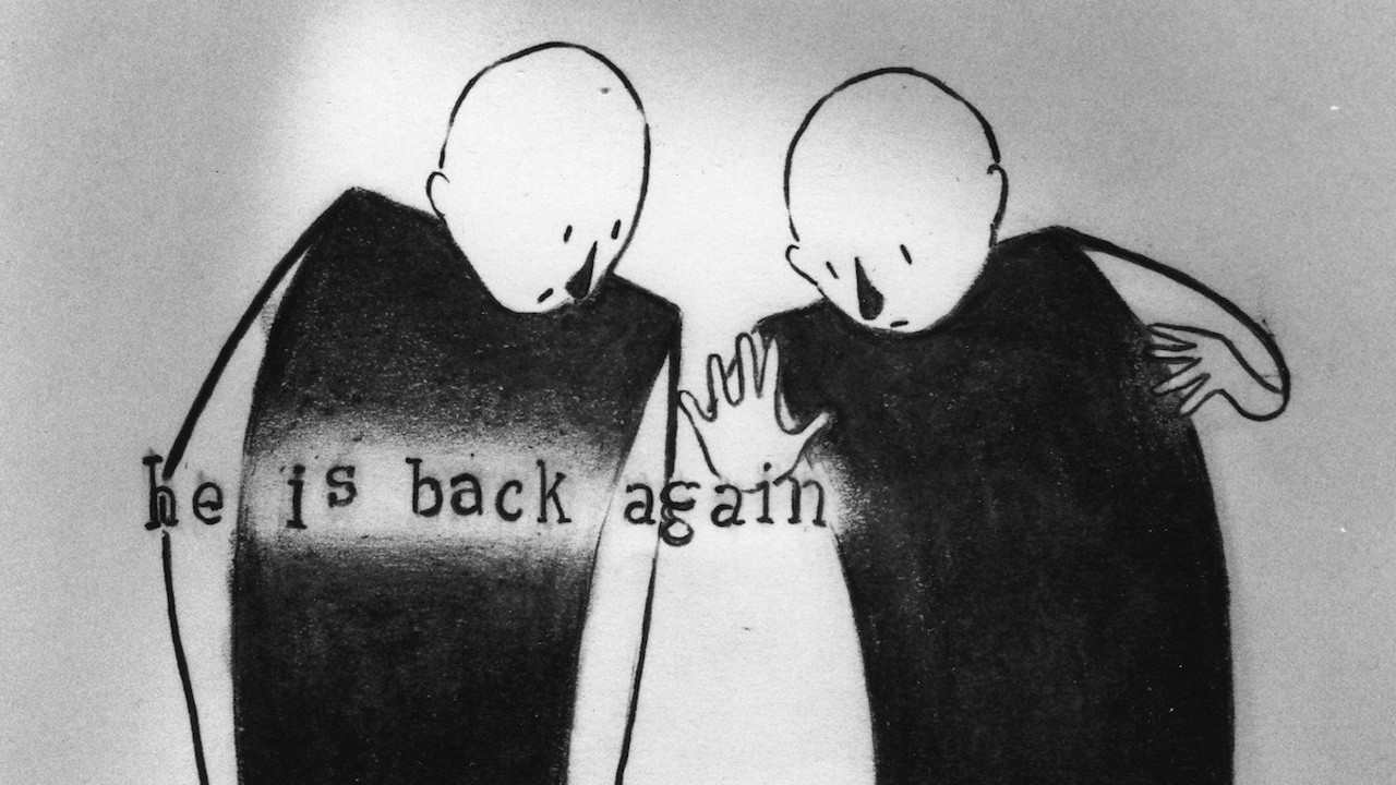 The Message (2000) MUBI