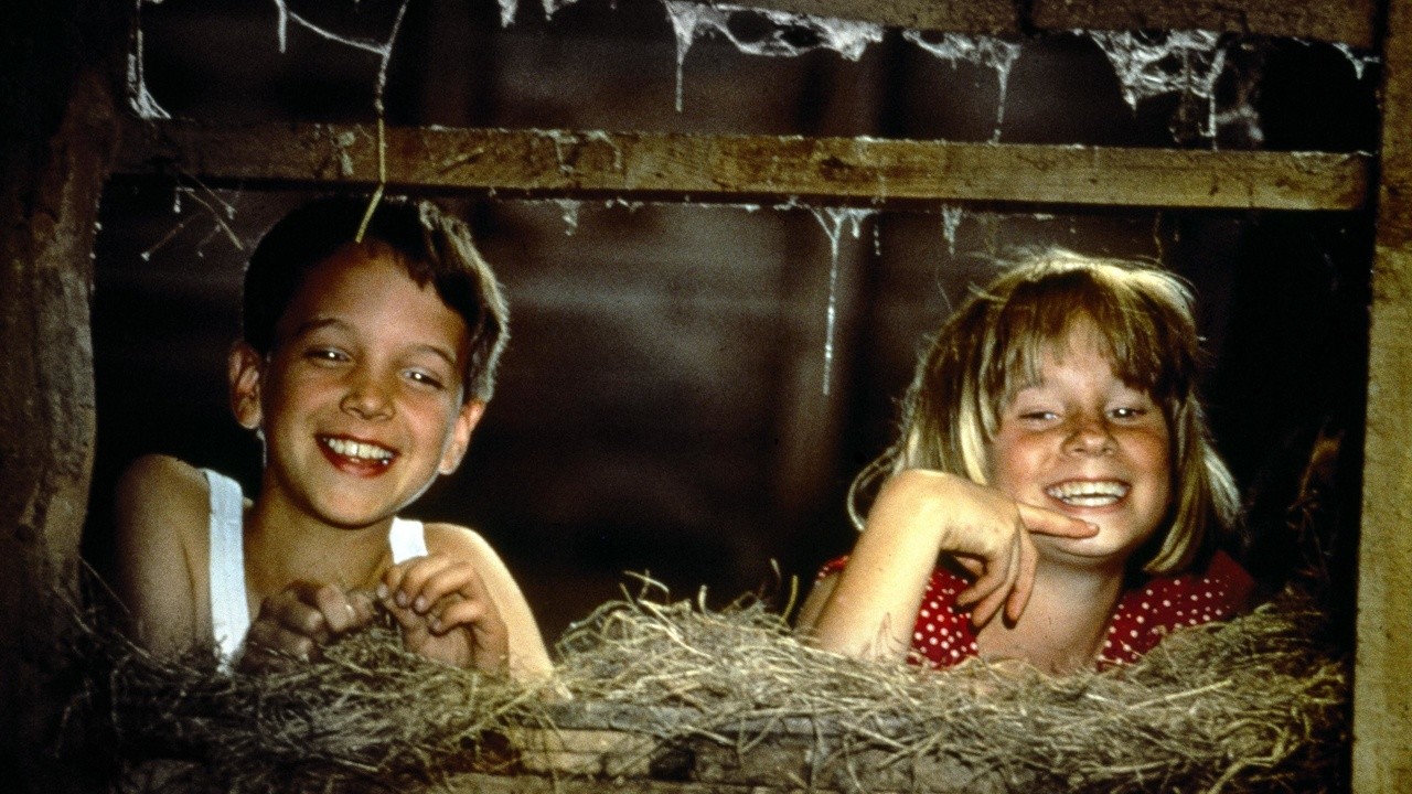 Image du film Le Grand chemin