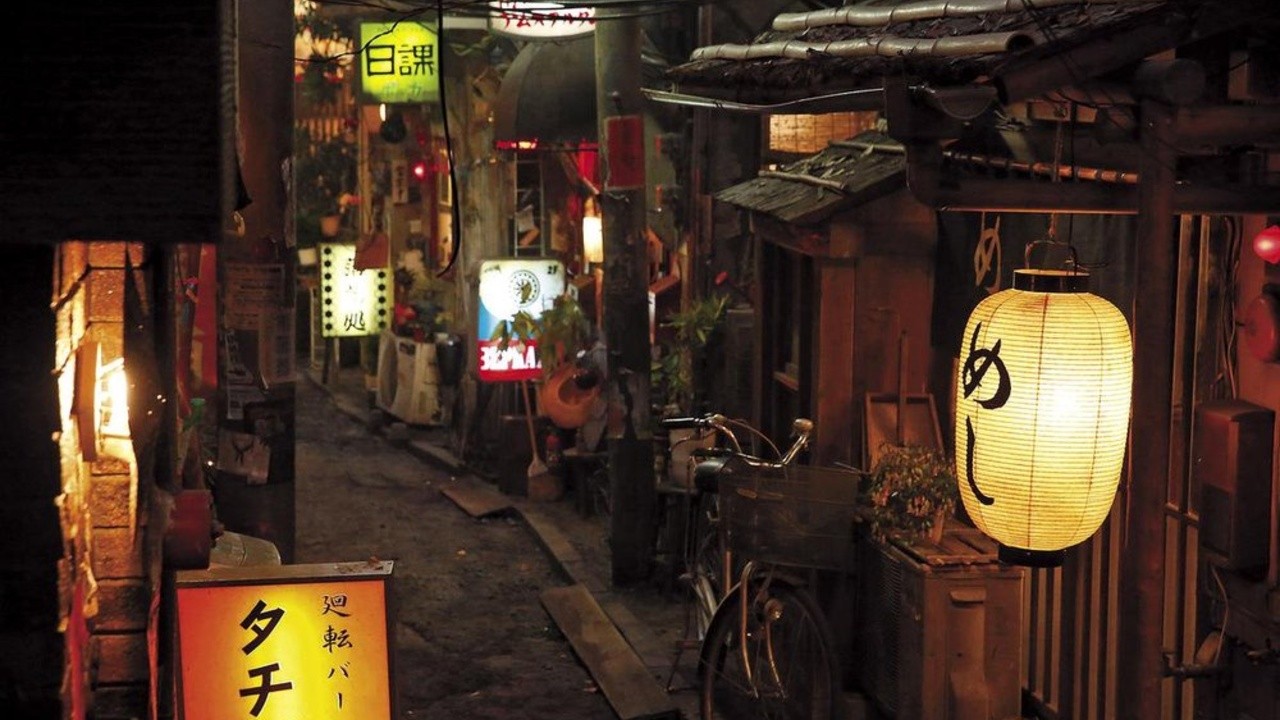 Image du film Tokyo Stories