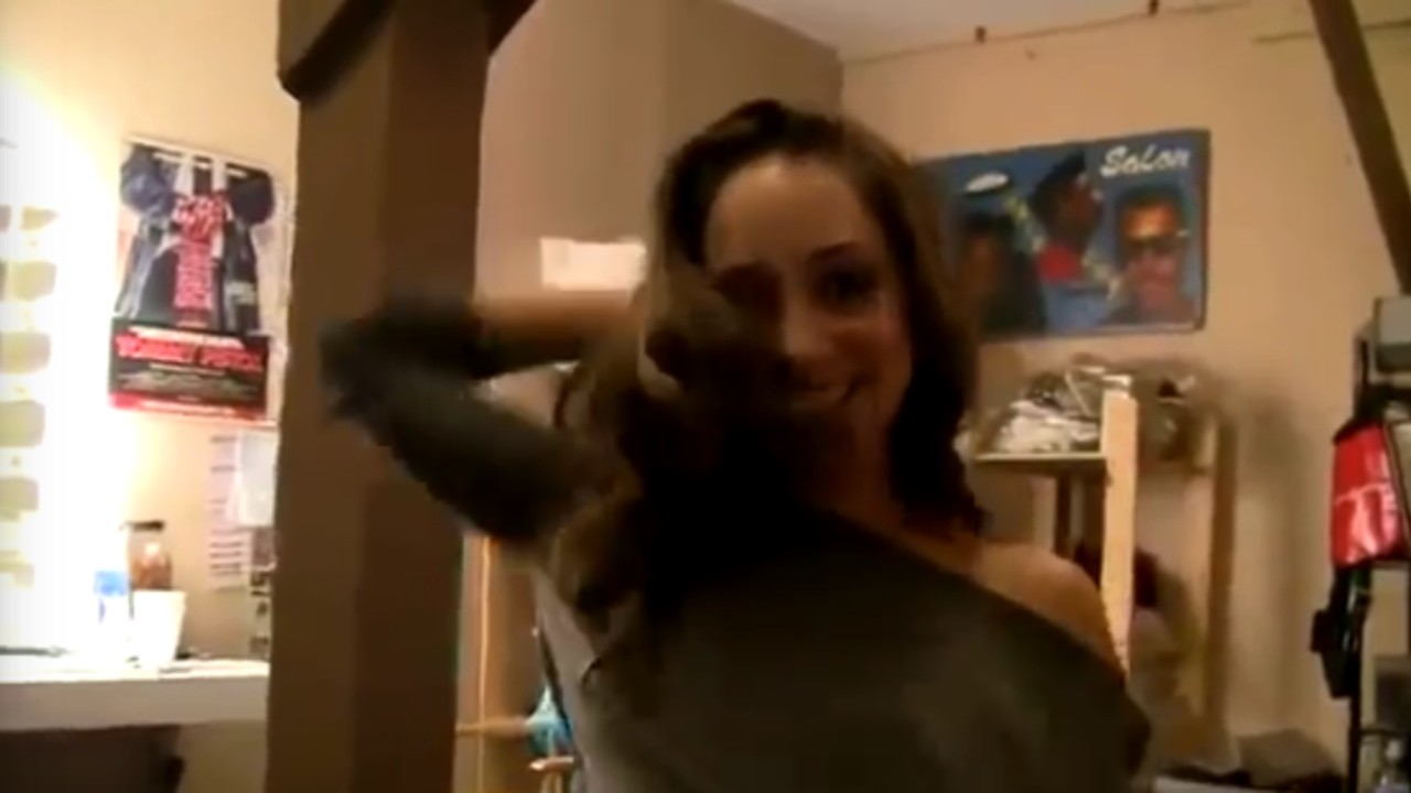 Remy LaCroix: Smart, Educated and a Porn Star