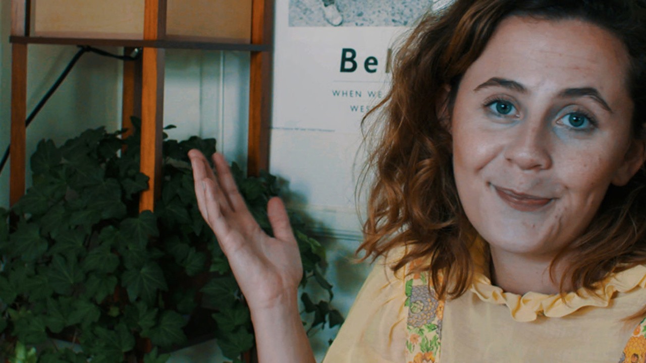 Apartment Tour with Mary Florence Brown