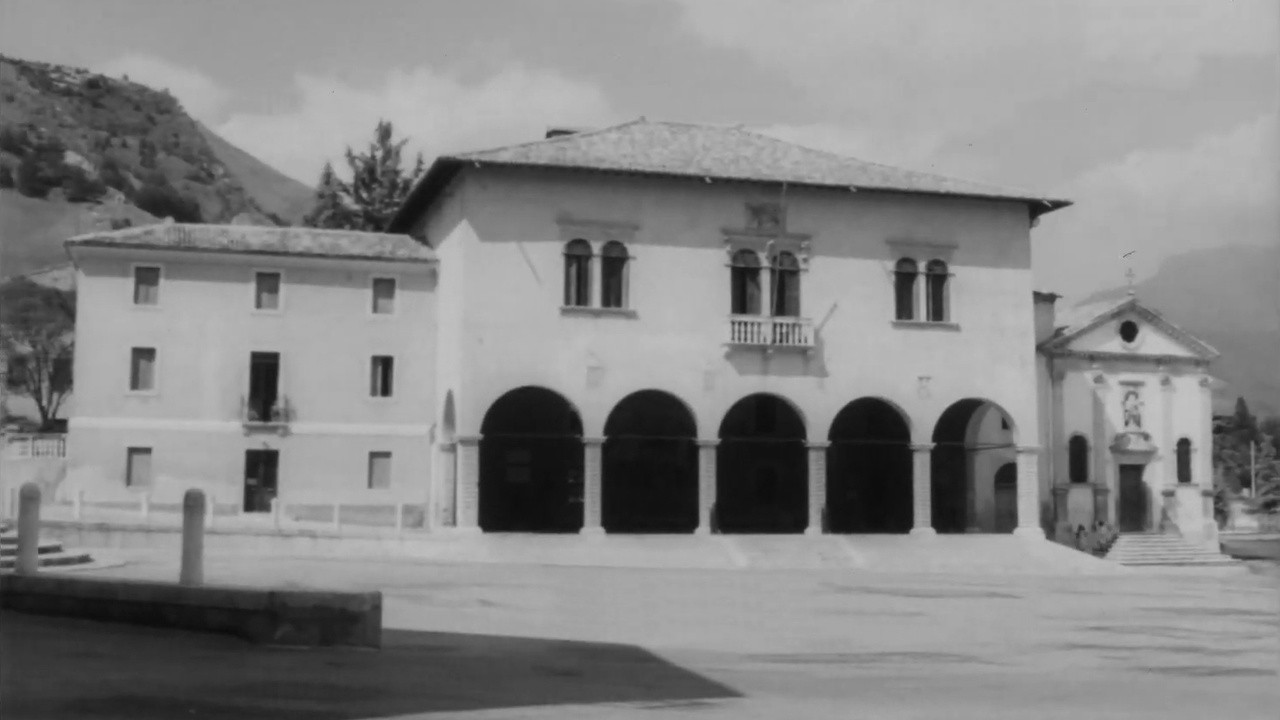 Vittorio Città nella Storia (1968) MUBI