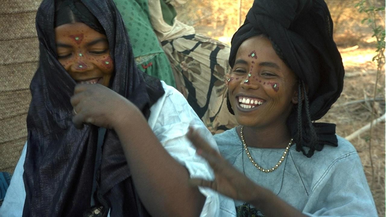 Asshak, Tales from the Sahara