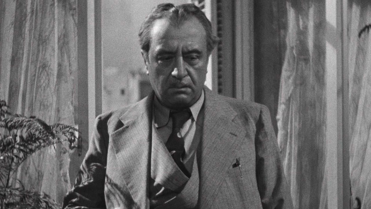 Image du film L'Etrange Monsieur Victor