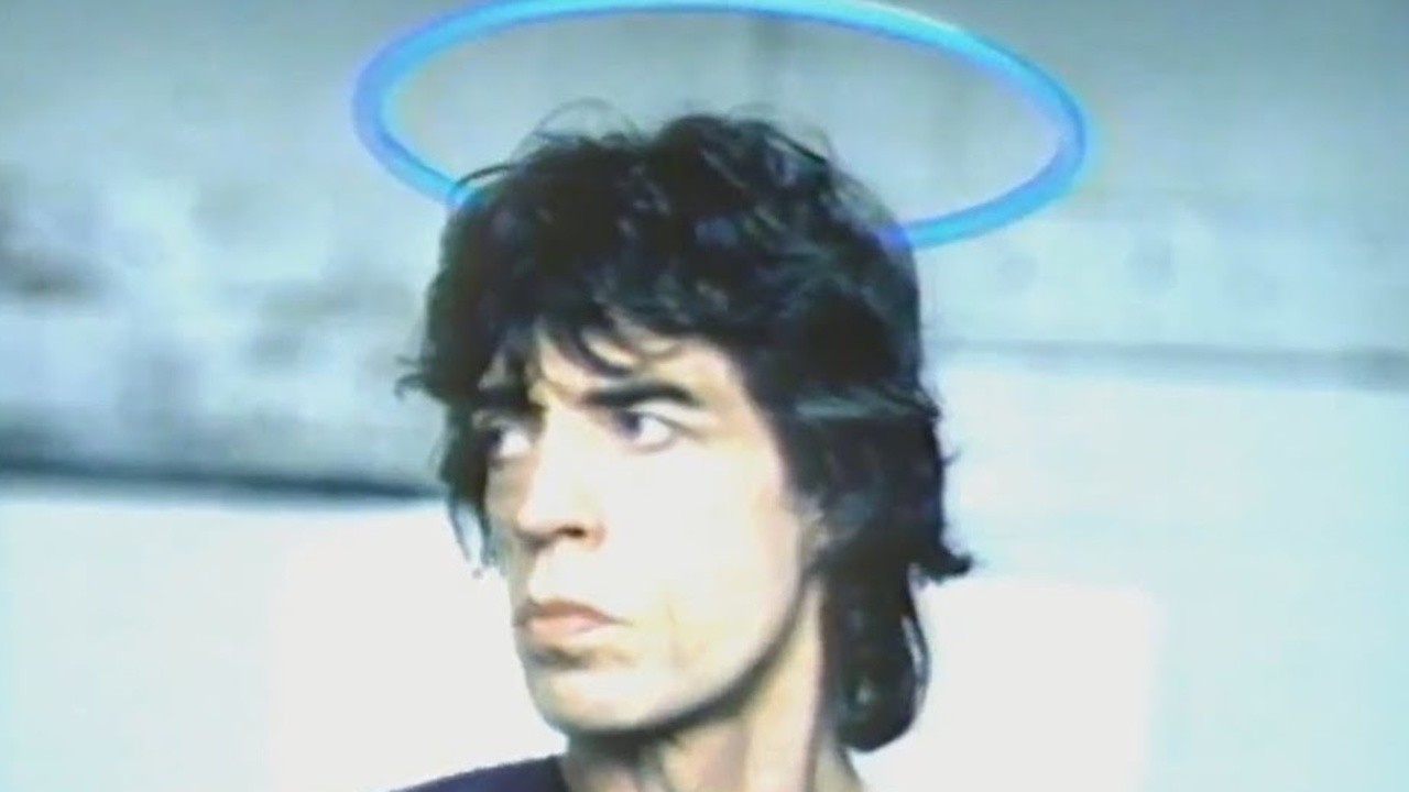 The Rolling Stones Saint of Me [MV] (1998) MUBI