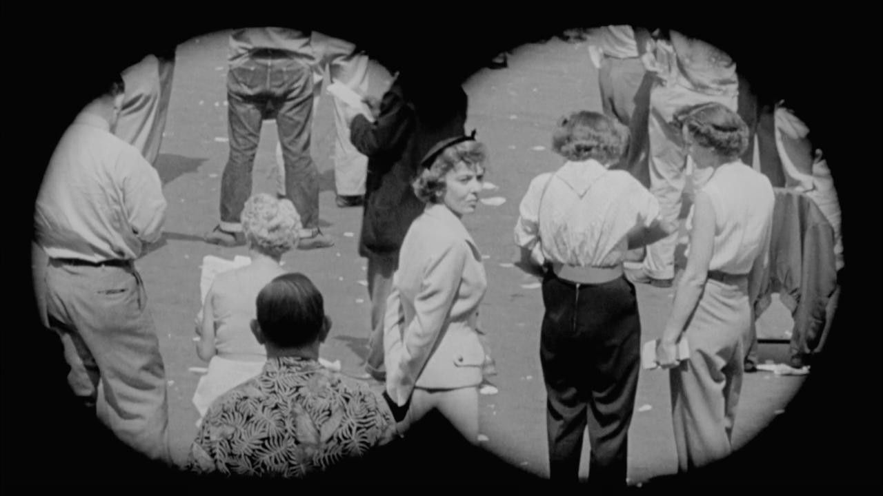 Image du film Ici brigade criminelle