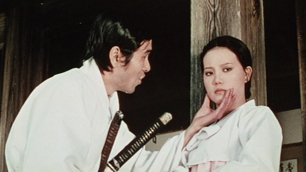 Image du film La dialectique peut-elle casser des briques?