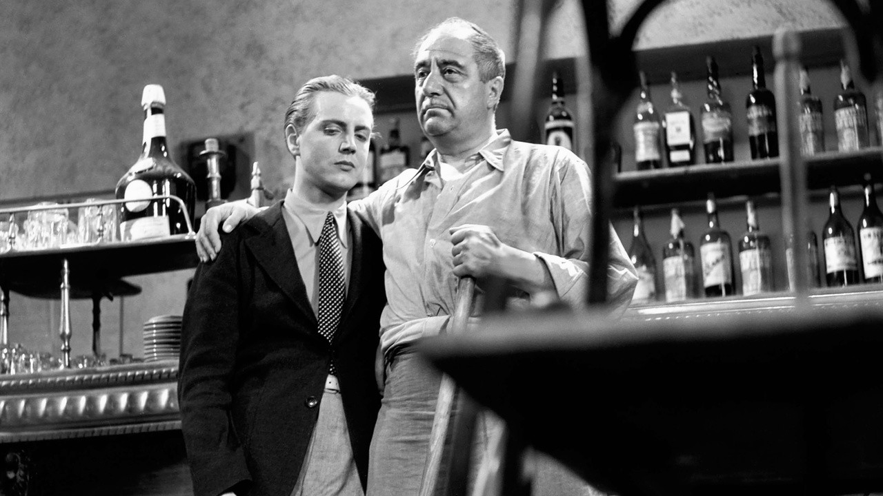 Image du film César