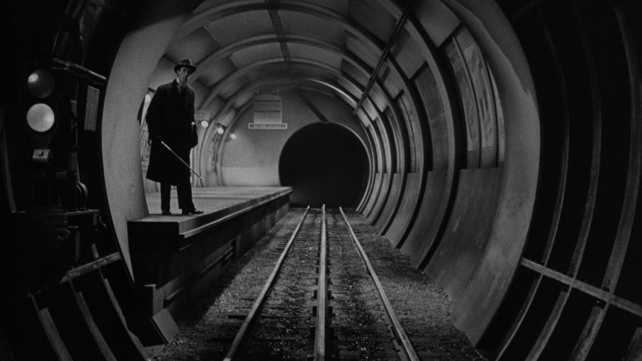Image du film Chasse à l'homme
