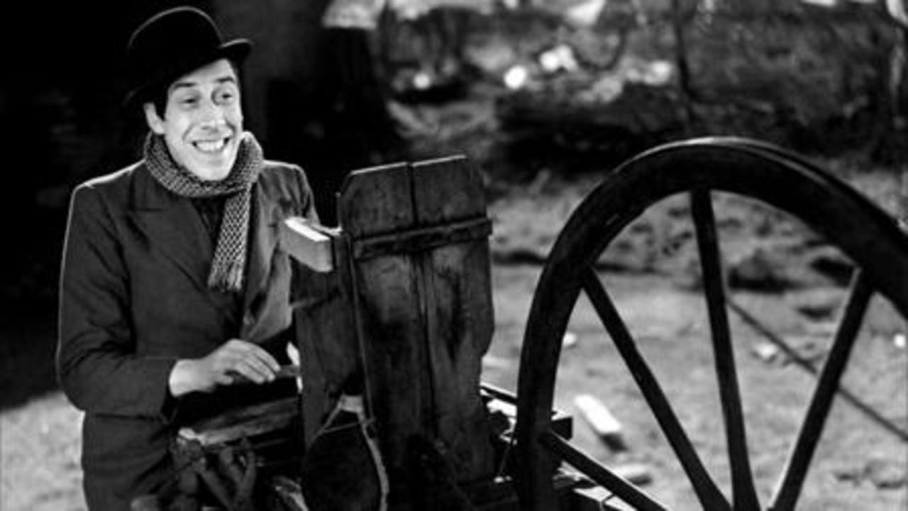 Image du film Regain