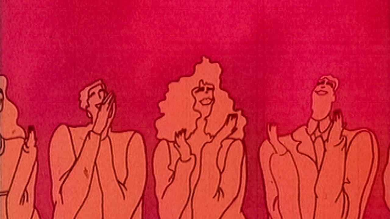 Dance School 1972 Mubi