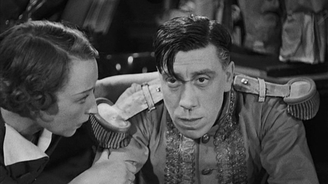 Image du film Le Schpountz