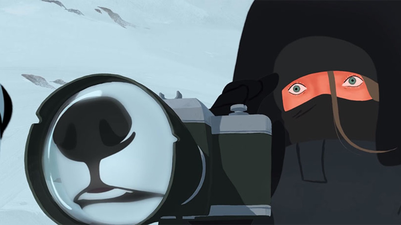 The Uncertain Snow