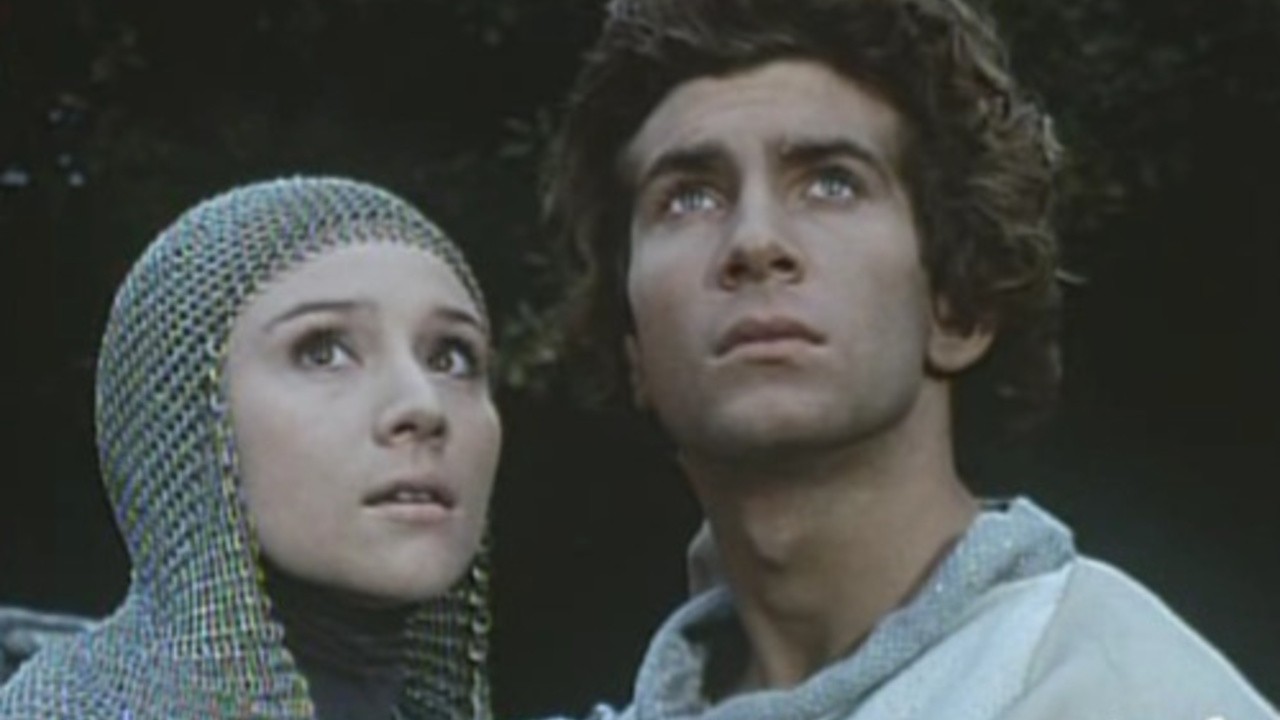 Lancelot of the Lake