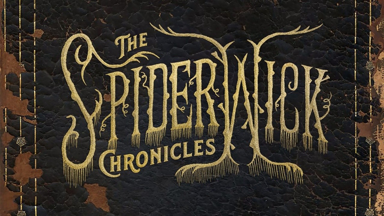 The Spiderwick Chronicles (2024) MUBI