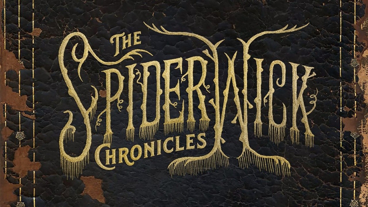 The Spiderwick Chronicles