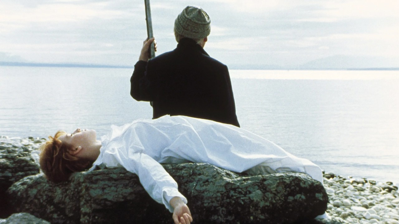 Image du film King Lear