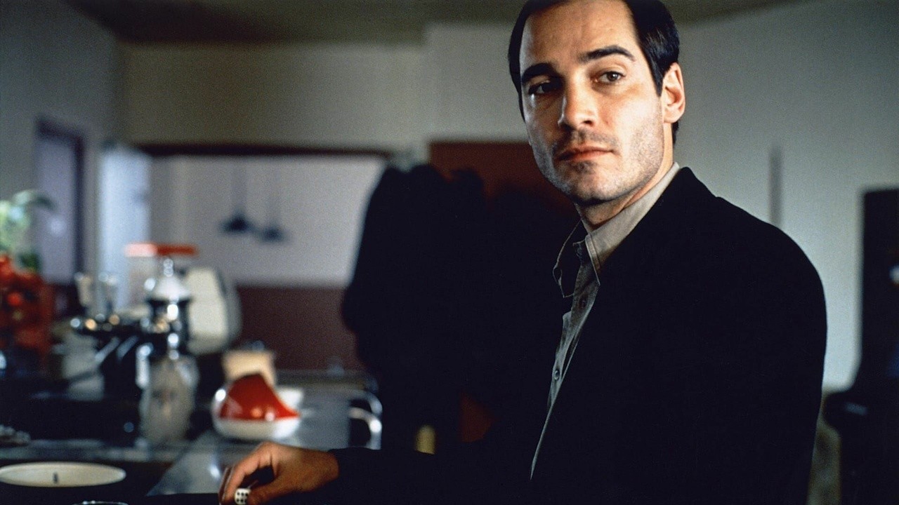 Image du film Le Fils préféré