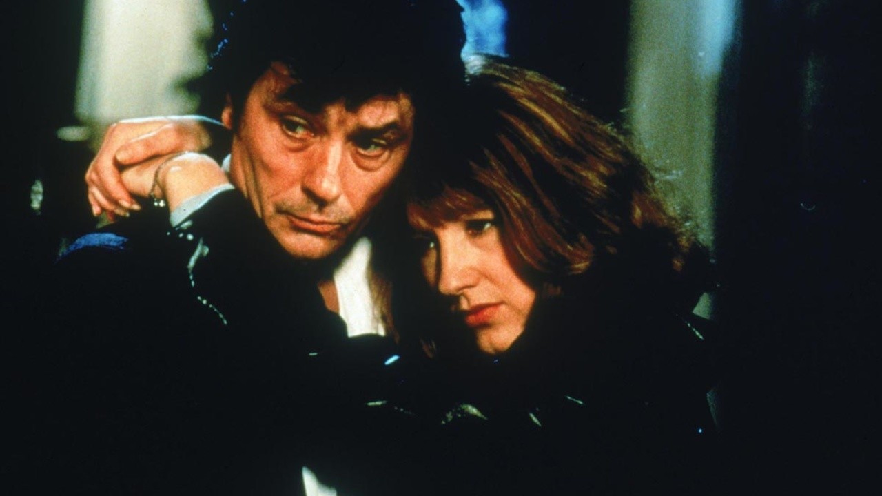 Image du film Notre histoire