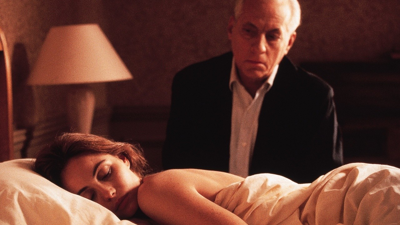 Image du film Nelly et Mr. Arnaud