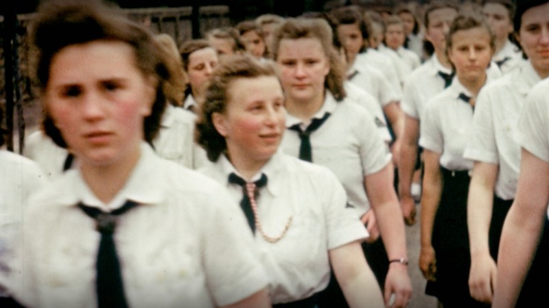 The Women of the Third Reich