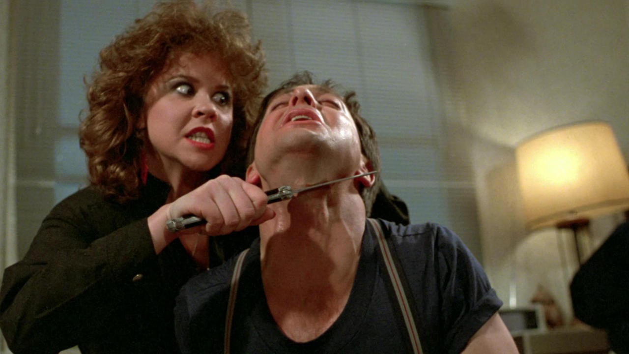 Image du film Les Rues de l'enfer