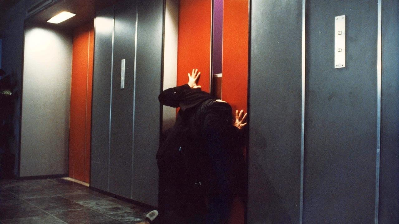 Image du film L'ascenseur
