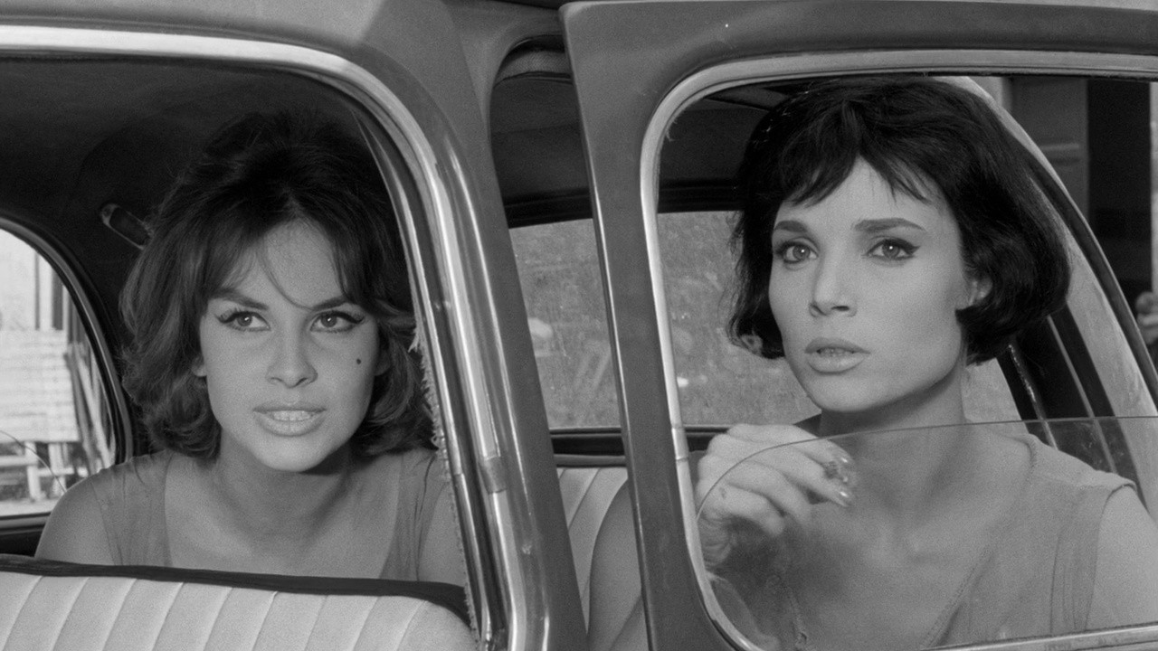 Image du film Les garçons