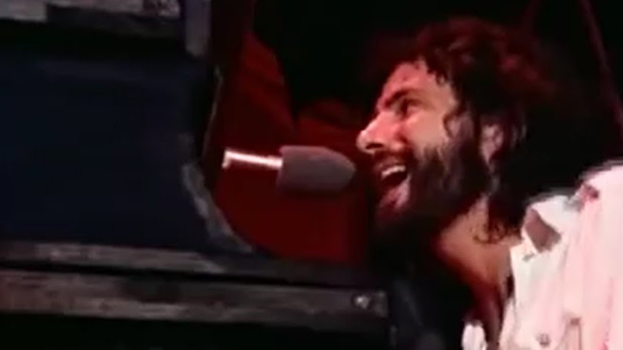 Cat Stevens: Majikat