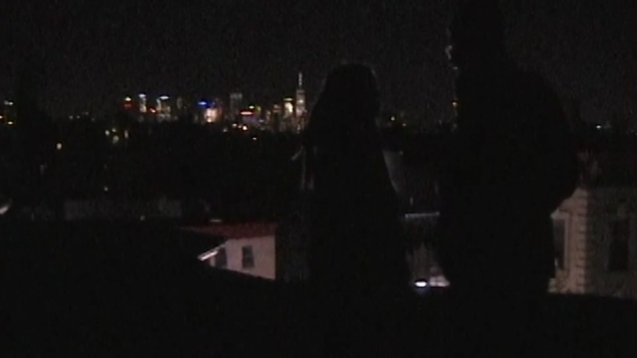 Yelling Fire In An Empty Theater 2021 Mubi