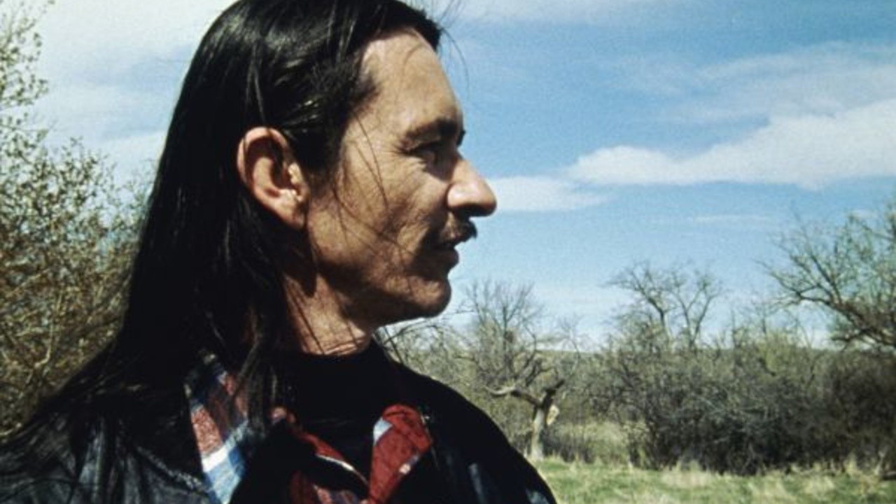 Incident at Oglala