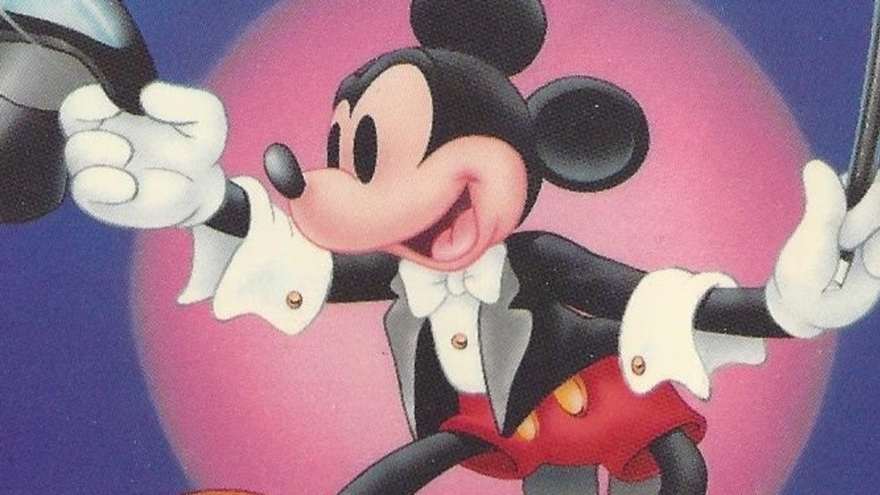 Mickey's Magical World (1988) | MUBI