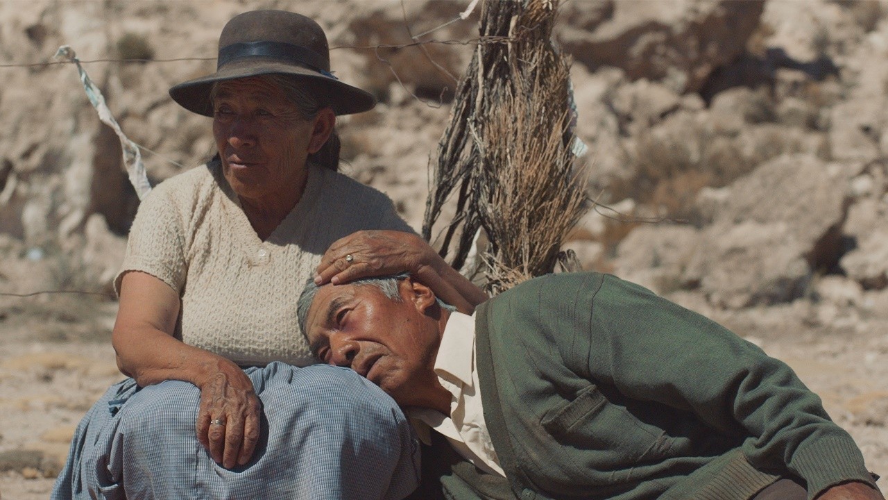 Image du film Utama - La Terre oubliée