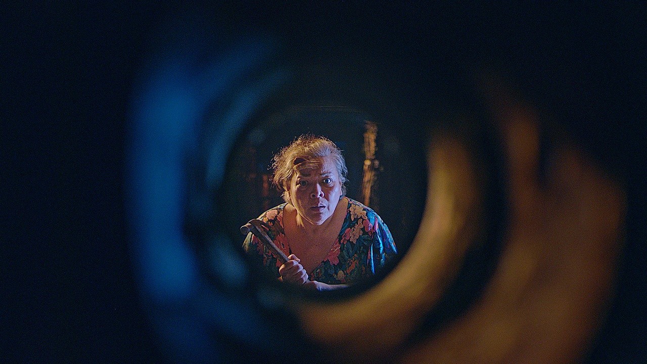 Image du film Leonor Will Never Die