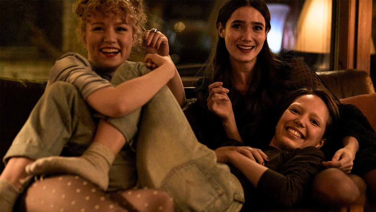 Image du film Girl Picture