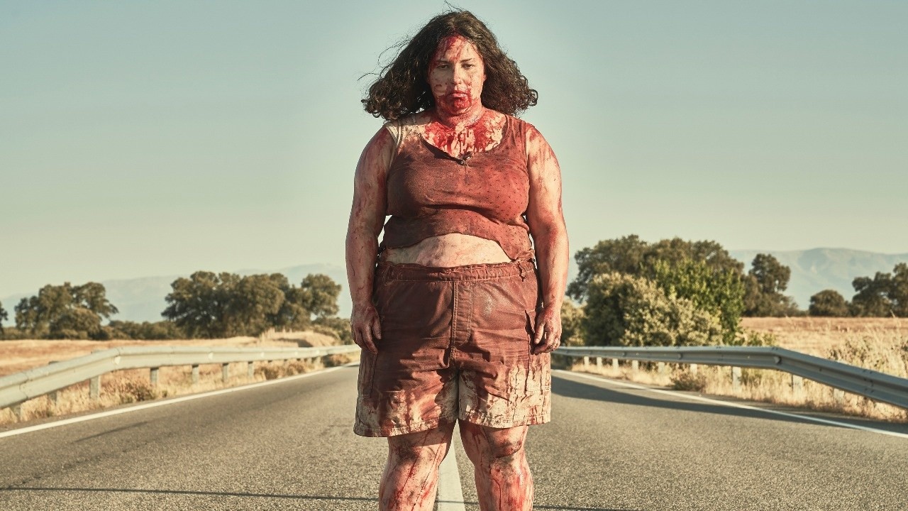 Image du film Piggy