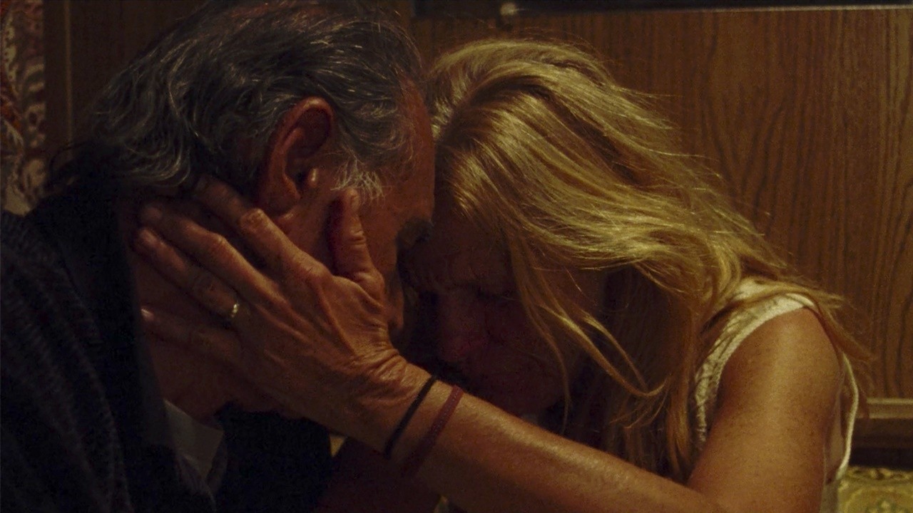 Image du film A Love Song
