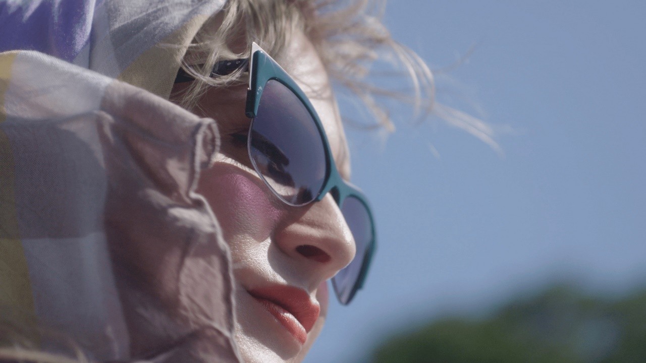 Image du film Framing Agnes