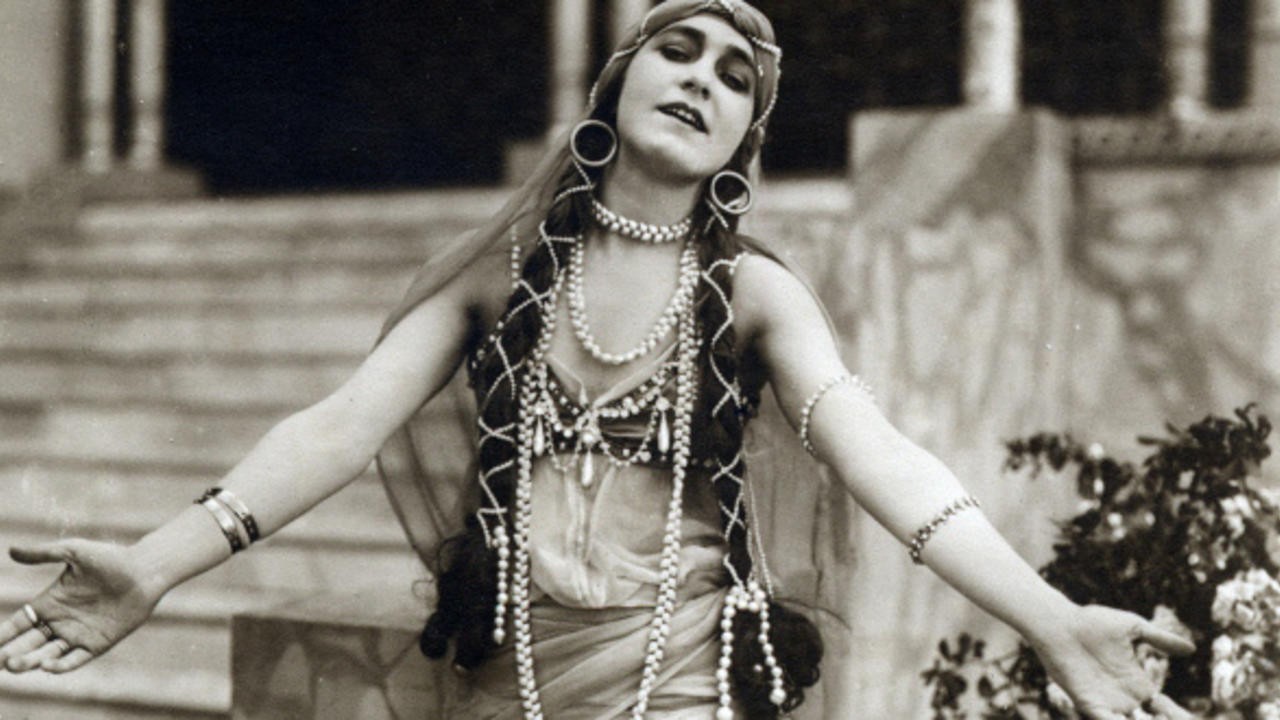 Image du film Sumurun