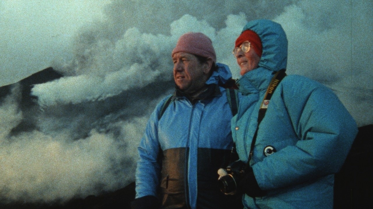 Image du film Fire of Love